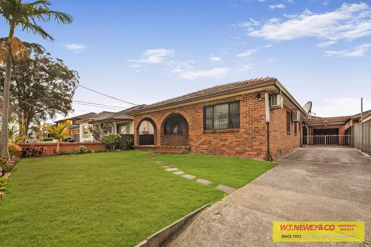 48 Linda Street, Fairfield Heights NSW 2165
