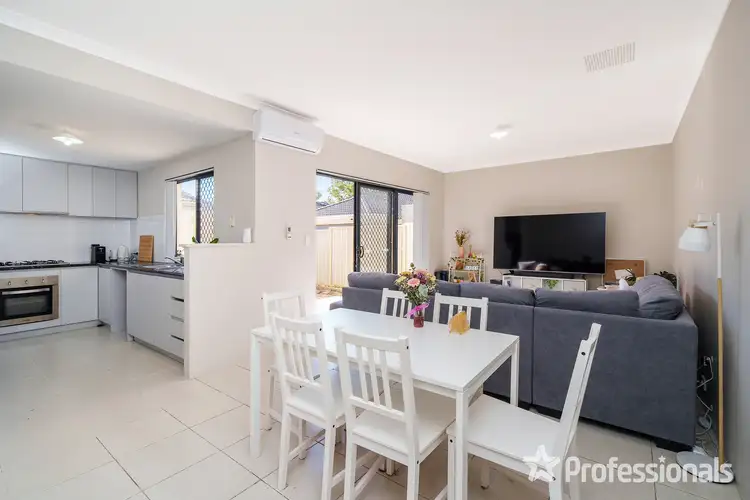 Main view of Homely villa listing, 4/21 Penrith Place, Balga WA 6061