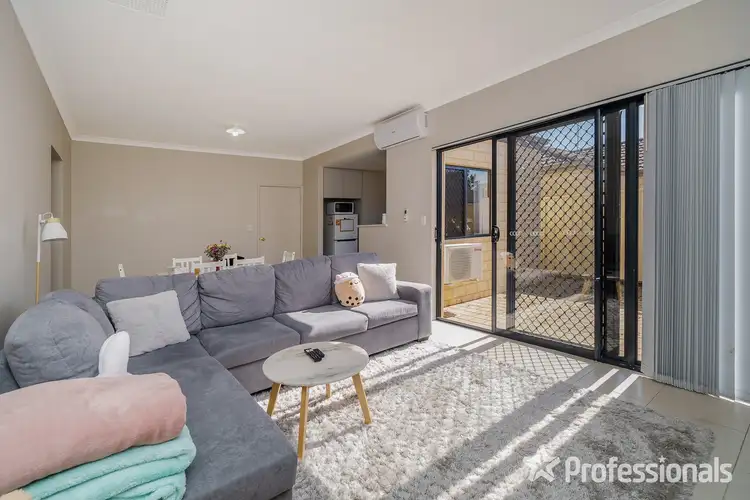Fourth view of Homely villa listing, 4/21 Penrith Place, Balga WA 6061