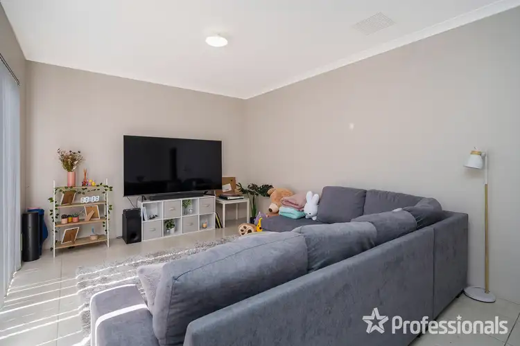 Fifth view of Homely villa listing, 4/21 Penrith Place, Balga WA 6061