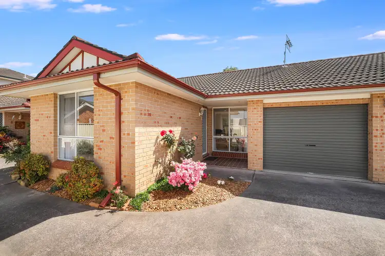 3/36 Russell Street, East Gosford NSW 2250