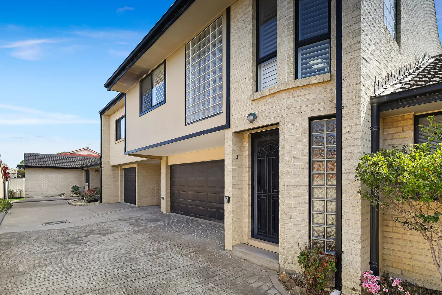 Main view of Homely townhouse listing, 3/42 Wattle Street, East Gosford NSW 2250