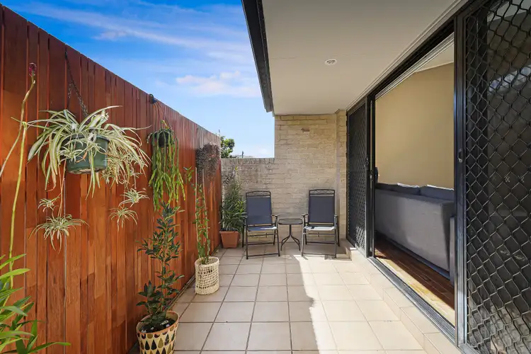 Fourth view of Homely townhouse listing, 3/42 Wattle Street, East Gosford NSW 2250