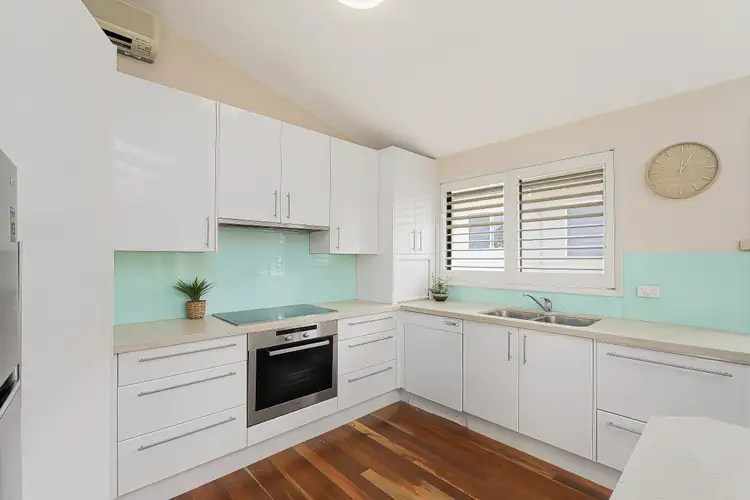Fifth view of Homely townhouse listing, 3/42 Wattle Street, East Gosford NSW 2250