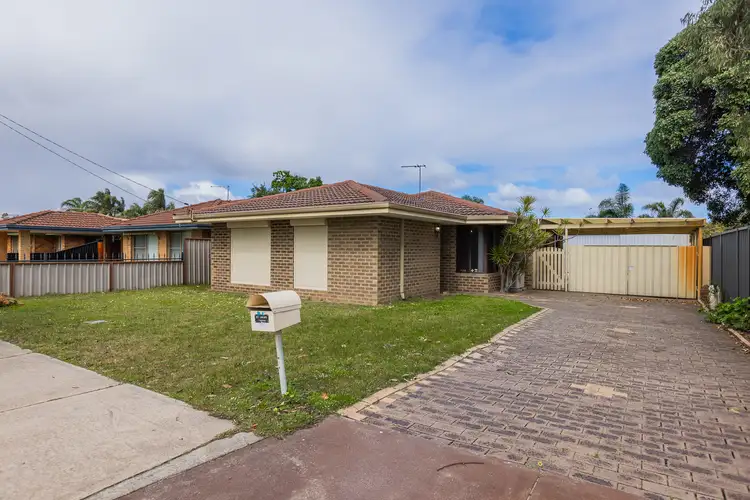 Main view of Homely house listing, 16 McKeon Street, Redcliffe WA 6104