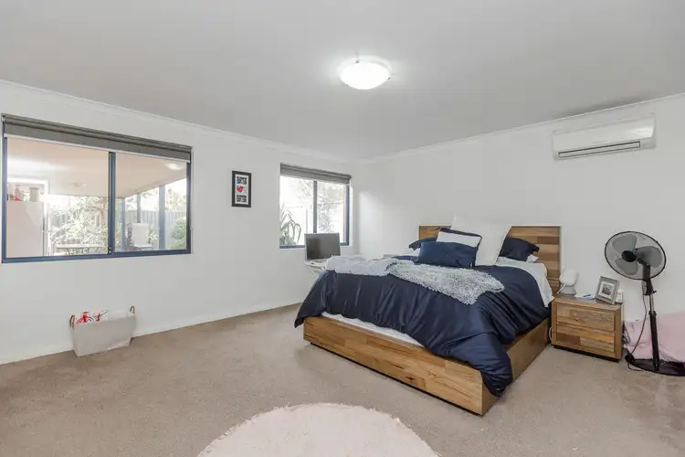 Third view of Homely house listing, 52A Smiths Avenue, Redcliffe WA 6104