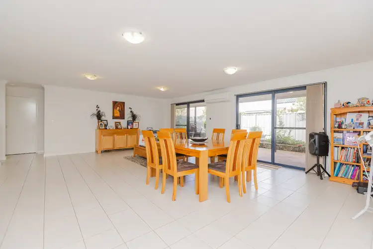Fifth view of Homely house listing, 52A Smiths Avenue, Redcliffe WA 6104