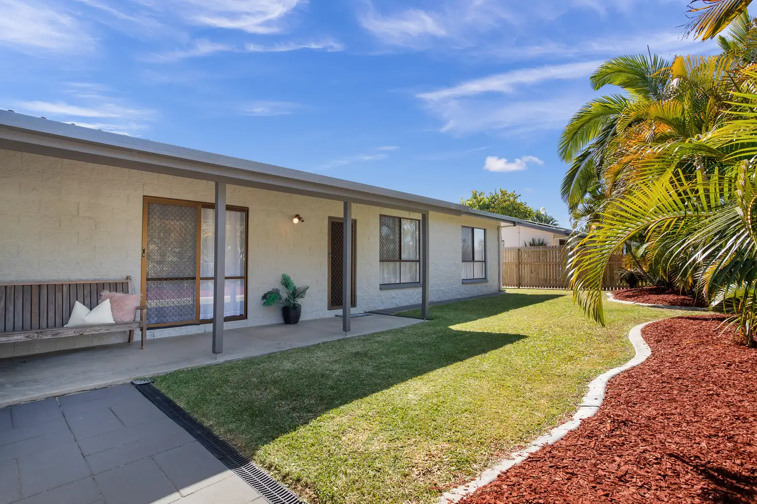 Main view of Homely house listing, 16 Burwood Close, Andergrove QLD 4740
