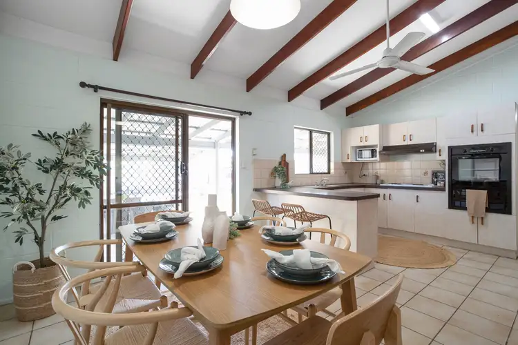 Fifth view of Homely house listing, 16 Burwood Close, Andergrove QLD 4740