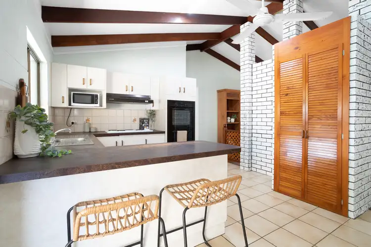Sixth view of Homely house listing, 16 Burwood Close, Andergrove QLD 4740