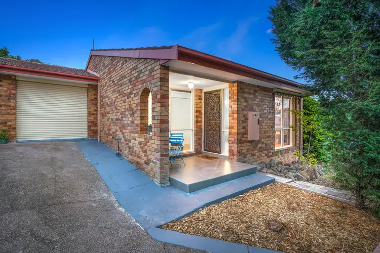 4/127 Arthur Street, Bundoora VIC 3083