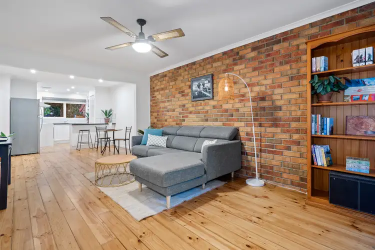 Second view of Homely unit listing, 4/127 Arthur Street, Bundoora VIC 3083