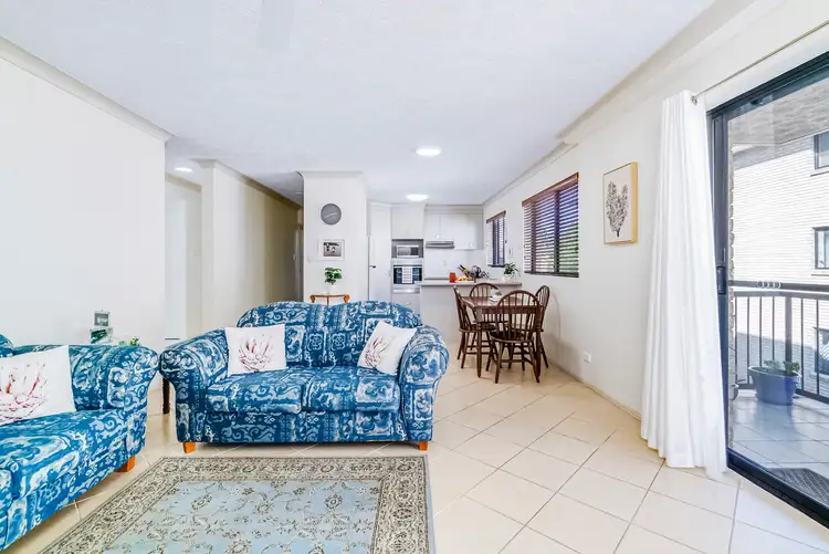 Main view of Homely apartment listing, 13/3-5 Barrett Street, Tweed Heads West NSW 2485