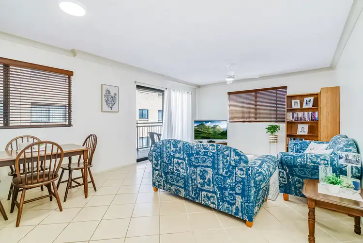 Second view of Homely apartment listing, 13/3-5 Barrett Street, Tweed Heads West NSW 2485