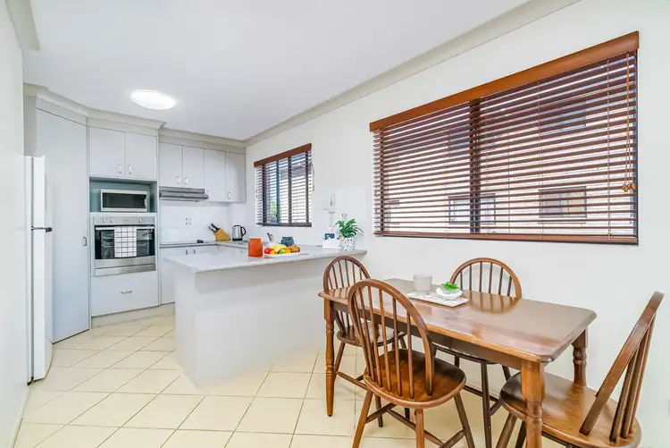 Third view of Homely apartment listing, 13/3-5 Barrett Street, Tweed Heads West NSW 2485