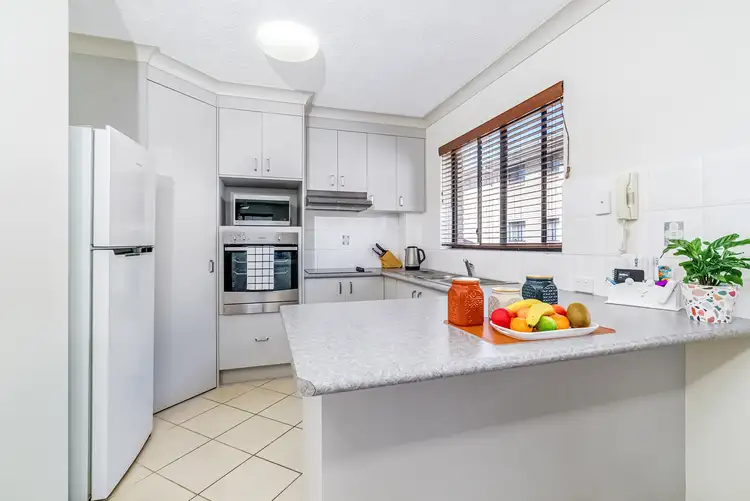 Fourth view of Homely apartment listing, 13/3-5 Barrett Street, Tweed Heads West NSW 2485