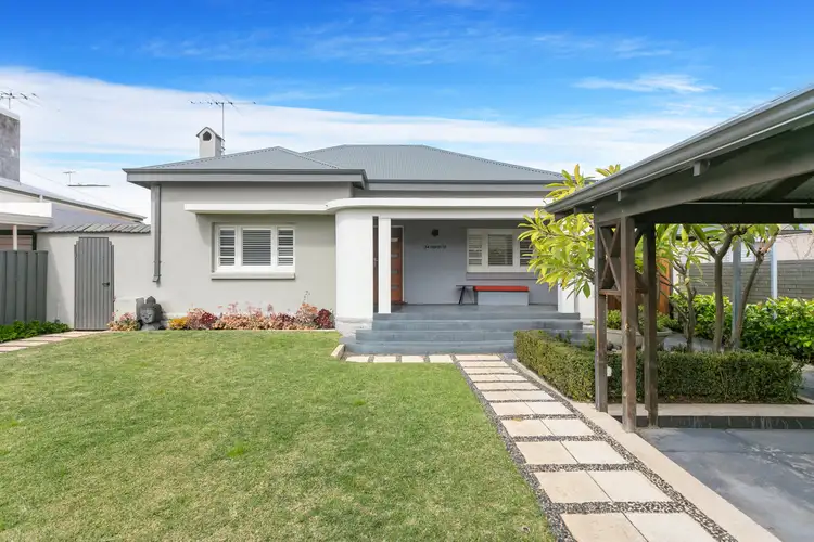 34 North Street, Cottesloe WA 6011