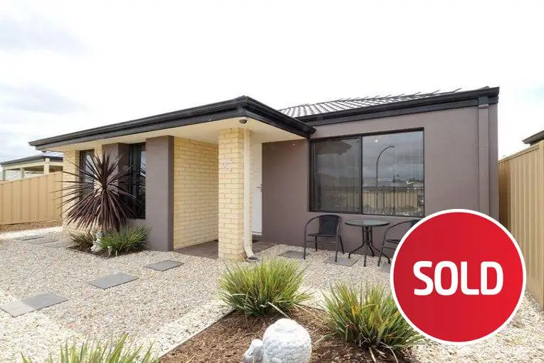 Main view of Homely house listing, 27 Silverline Bend, Bertram WA 6167