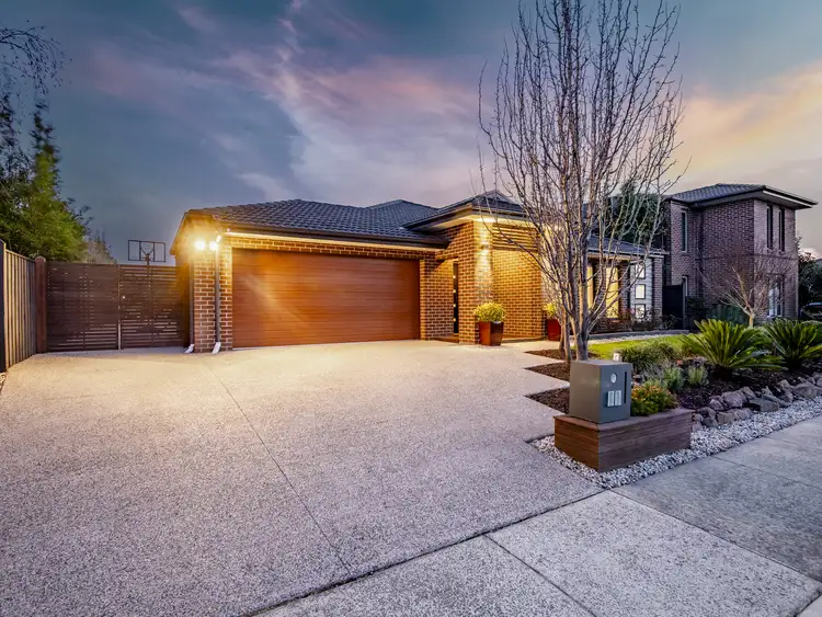 Fourth view of Homely house listing, 93 Marriott Boulevard, Lyndhurst VIC 3975