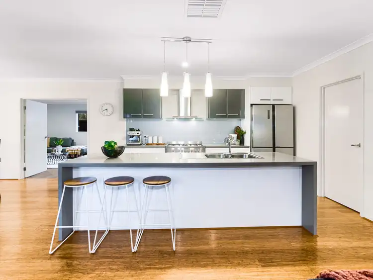 Fifth view of Homely house listing, 93 Marriott Boulevard, Lyndhurst VIC 3975