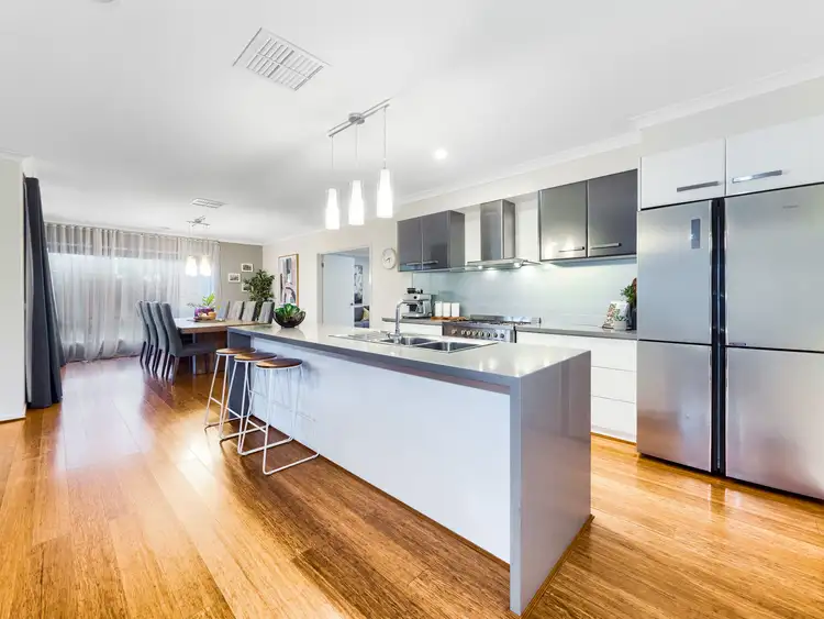 Sixth view of Homely house listing, 93 Marriott Boulevard, Lyndhurst VIC 3975