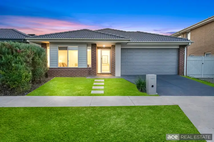 14 Otago Grove, Werribee VIC 3030