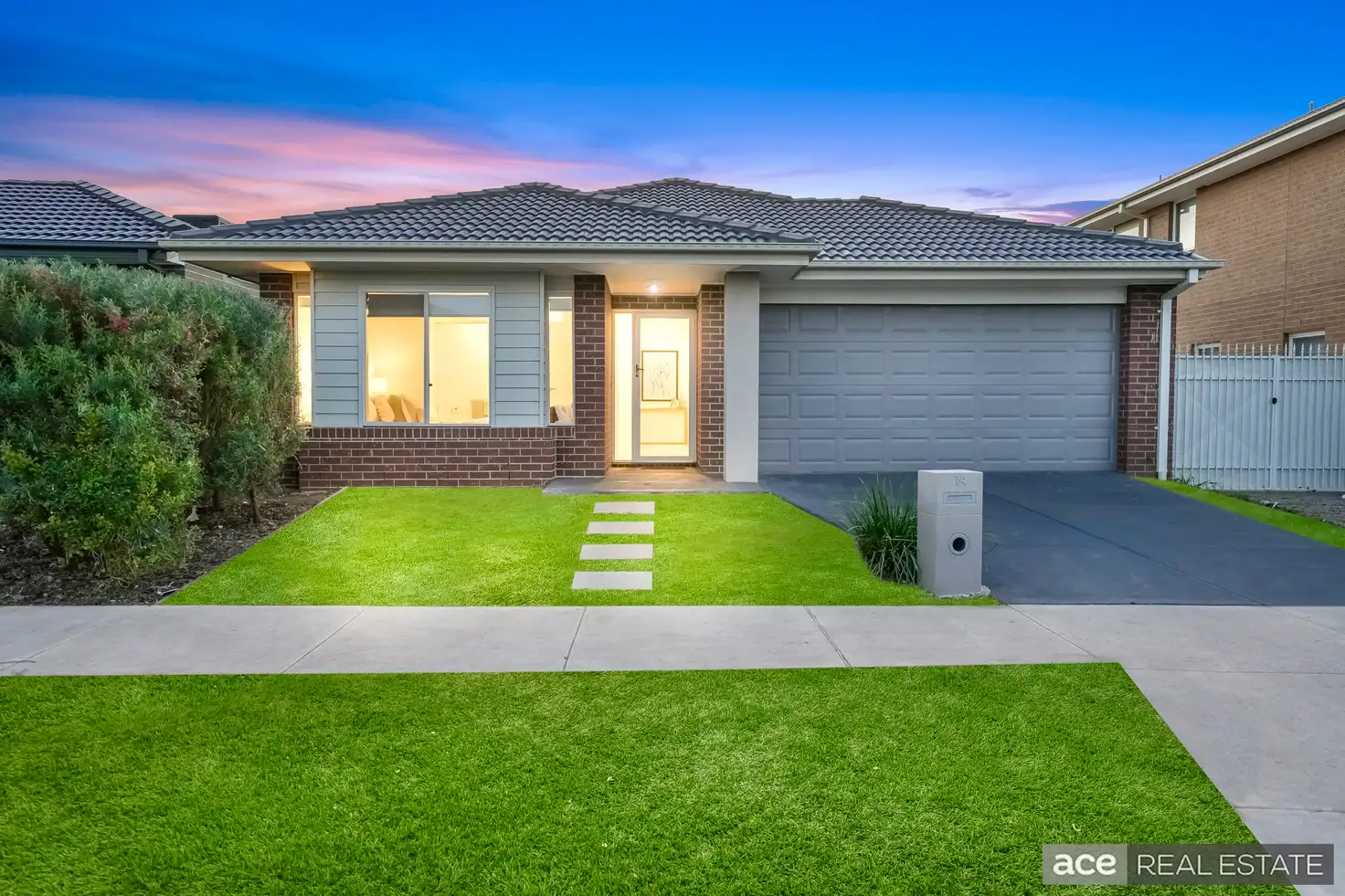 Main view of Homely house listing, 14 Otago Grove, Werribee VIC 3030