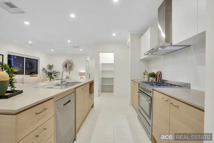 Fourth view of Homely house listing, 14 Otago Grove, Werribee VIC 3030