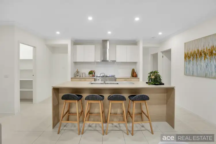 Fifth view of Homely house listing, 14 Otago Grove, Werribee VIC 3030