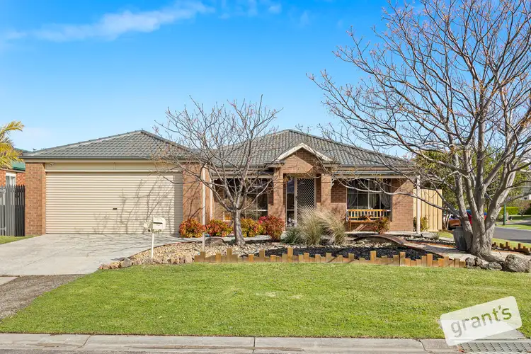 1 Alkira Court, Narre Warren South VIC 3805