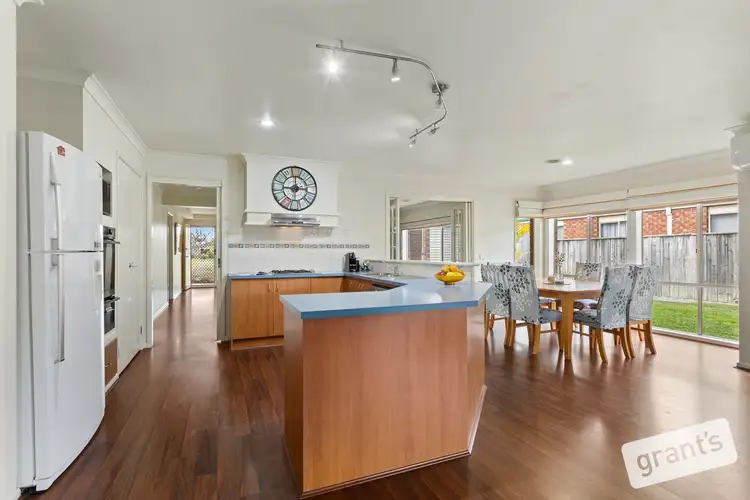 Second view of Homely house listing, 1 Alkira Court, Narre Warren South VIC 3805