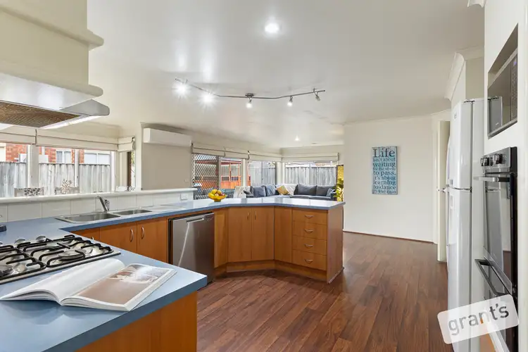 Third view of Homely house listing, 1 Alkira Court, Narre Warren South VIC 3805