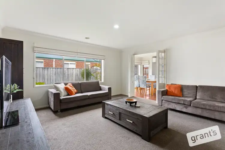 Fourth view of Homely house listing, 1 Alkira Court, Narre Warren South VIC 3805