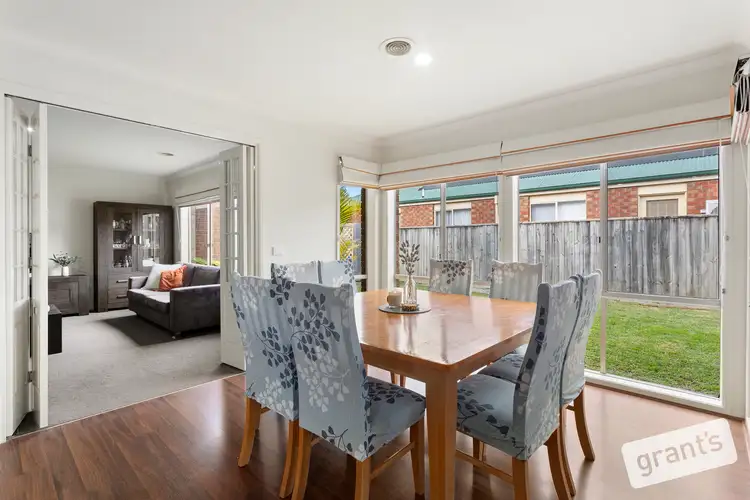Sixth view of Homely house listing, 1 Alkira Court, Narre Warren South VIC 3805