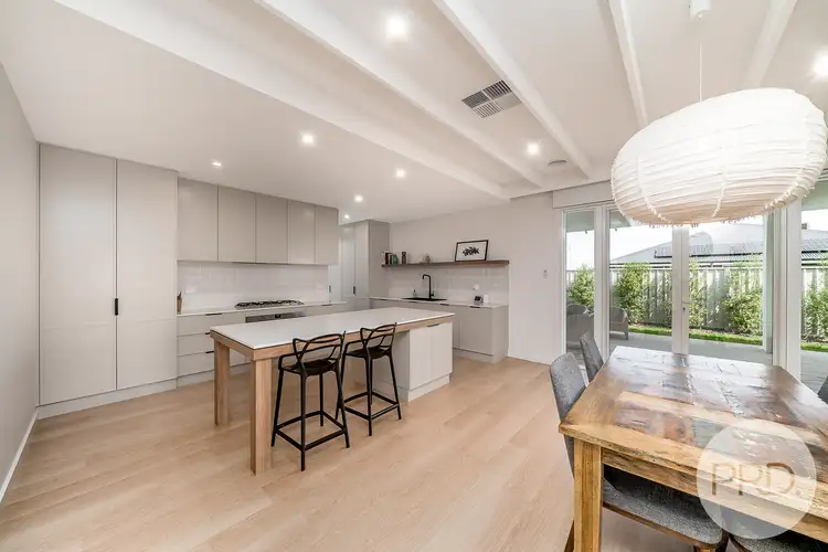 Fourth view of Homely house listing, 10 Bondi Crescent, Gobbagombalin NSW 2650