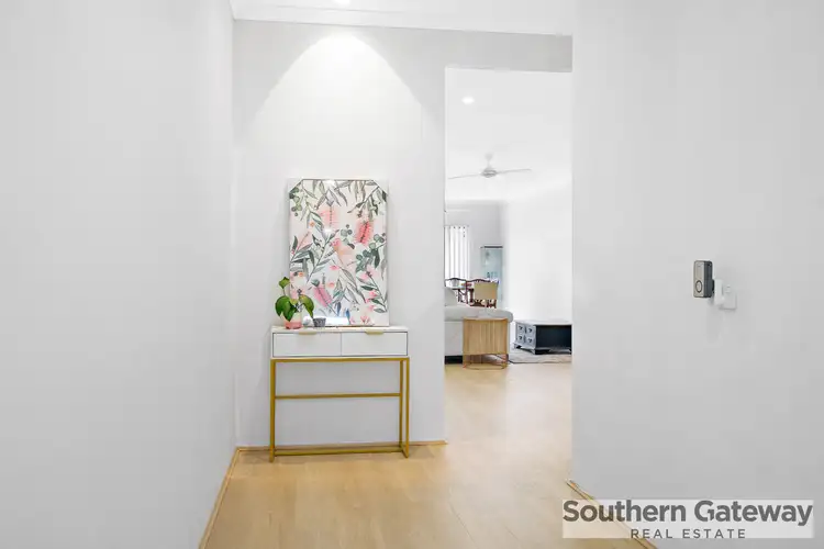 Second view of Homely house listing, 28 Sowood Street, Wellard WA 6170