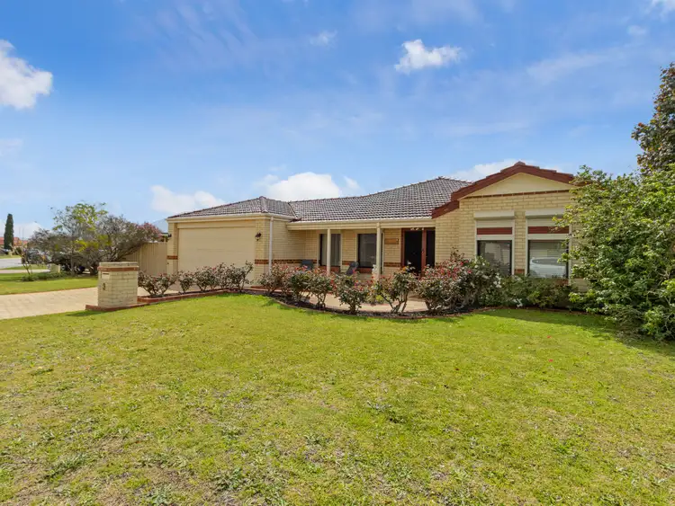 Main view of Homely house listing, 3 Banda Boulevard, Canning Vale WA 6155