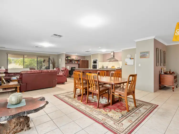 Fifth view of Homely house listing, 3 Banda Boulevard, Canning Vale WA 6155