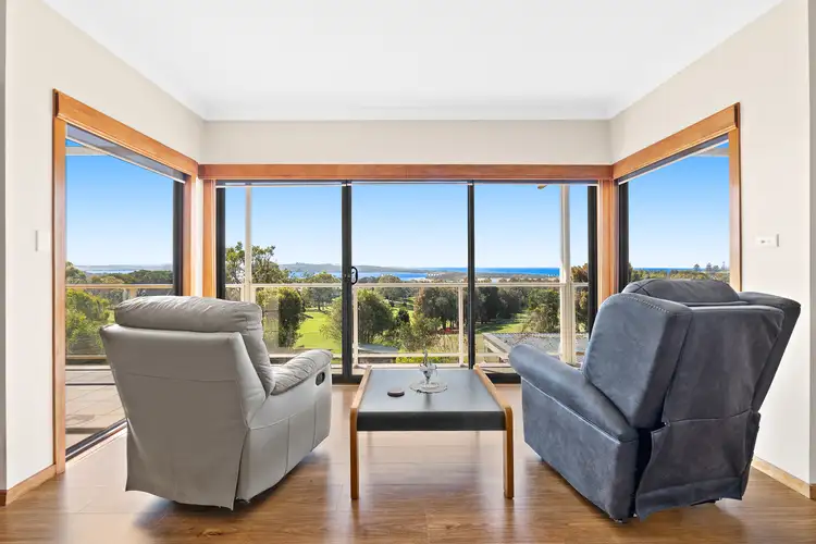 Fourth view of Homely house listing, 166 Hector McWilliam Drive, Tuross Head NSW 2537