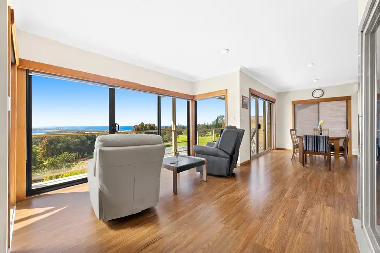 Fifth view of Homely house listing, 166 Hector McWilliam Drive, Tuross Head NSW 2537