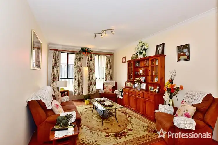 Sixth view of Homely house listing, 41 Tokara Avenue, Henley Brook WA 6055