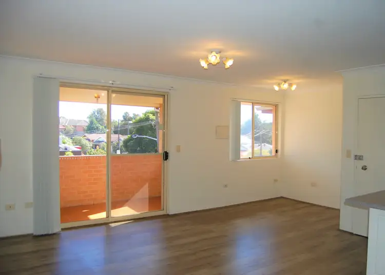 31/1-9 Terrace Rd, Dulwich Hill NSW 2203