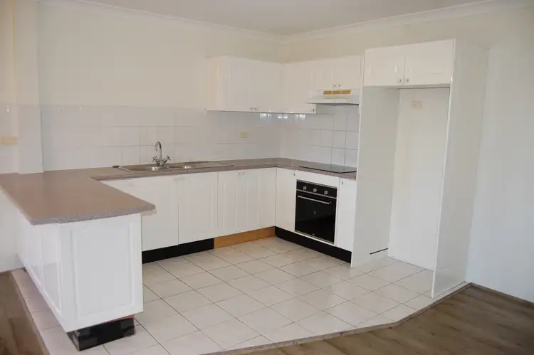 Second view of Homely apartment listing, 31/1-9 Terrace Rd, Dulwich Hill NSW 2203