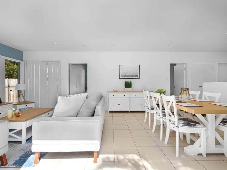 Fifth view of Homely townhouse listing, 27/80 Moolyyir Street, Urangan QLD 4655