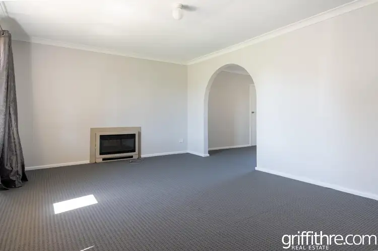 Second view of Homely house listing, 10 Moses Street, Griffith NSW 2680