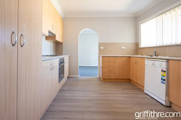Fourth view of Homely house listing, 10 Moses Street, Griffith NSW 2680