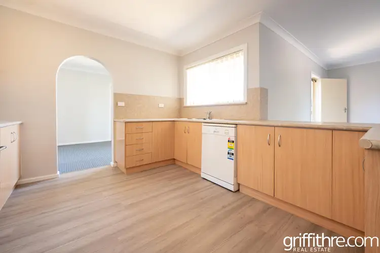 Fifth view of Homely house listing, 10 Moses Street, Griffith NSW 2680