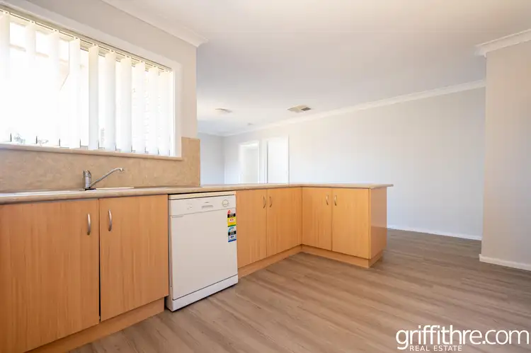Sixth view of Homely house listing, 10 Moses Street, Griffith NSW 2680