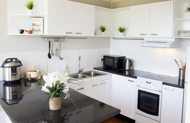 Main view of Homely unit listing, 12/40 Murev Way, Carrara QLD 4211