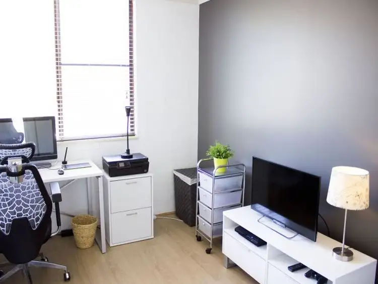 Second view of Homely unit listing, 12/40 Murev Way, Carrara QLD 4211